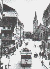 Esslinger Stra&szlig;e