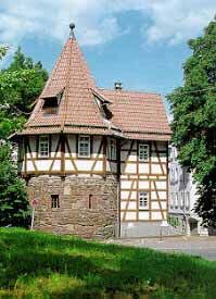 Schellenturm